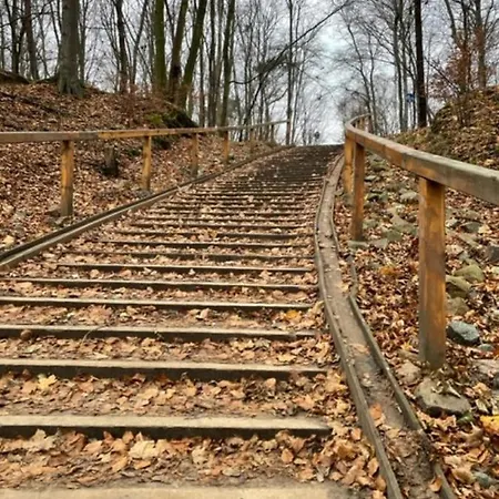 Ovoc Nowe Kolibki شقة غدينيا