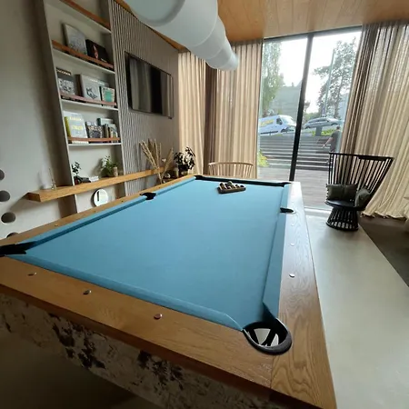 Apartment Ovoc Nowe Kolibki *