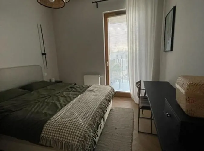 Ovoc Nowe Kolibki 格丁尼亚